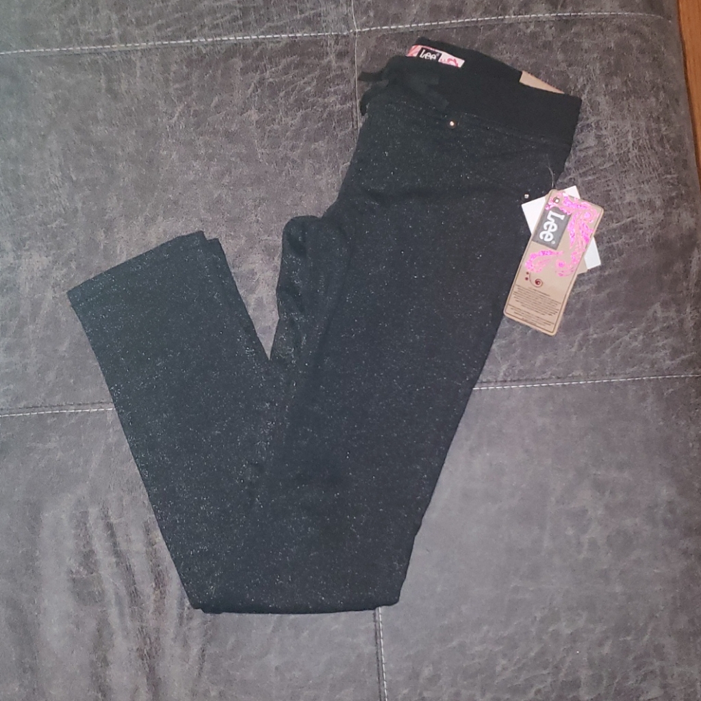 Girls Lee Brand Bottoms